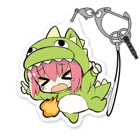 アニメ『ぼっち・ざ・ろっく!』承認欲求モンスター アクリルつままれ